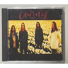 Maverick Candle Box CD