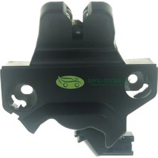 Voyer Toyota Corolla 2013-2016 / 2019-2022 Bagaj Kilidi