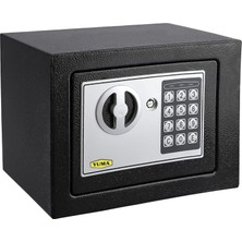 Başaranlar Para Kasası Mini Boy 170X230X170 YM-800