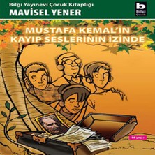 K-Yonlineticaretdy Mustafa Kemal'in Kayıp Seslerinin Izinde