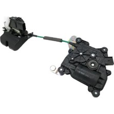 Voyer Kıa Sportage 2019-2022 Bagaj Kilidi