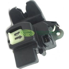 Voyer Hyundaı Accent Blue 2011-2014 Elektrikli (Elektrikli) / Cerato 2015-2018 Bagaj Kilidi