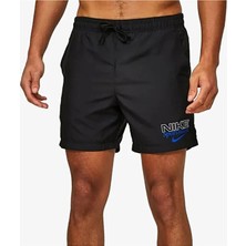 Nike Graphic Woven Erkek Short