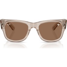 Ray-Ban 0rb 0840S 6870/1A 51