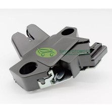 Voyer Toyota Corolla 2007-2012 Bagaj Kilidi