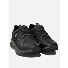 On Running On - Cloudhorızon M Black / Alloy