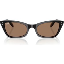 Ray-Ban 0rb 2299 Lady Burbank 901/73 52