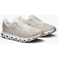 On Running On - Cloud 6 W Pearl / Whıte