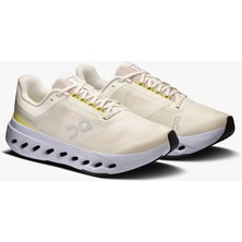 On Running On - Cloudsurfer Next W Ivory / Nımbus