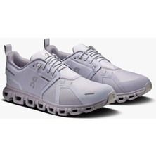 On Running Sneakers Cloud 6 Waterproof W Nımbus And Lılac