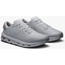 On Running Sneakers Cloudzone W Alloy Et Rock
