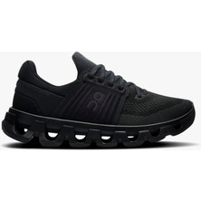 On Running On - Cloudswıft 4 Ad W Black / Rock - 3WF10450080