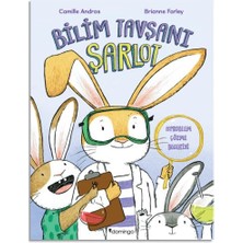 Lisinya Bilim Tavşanı Şarlot