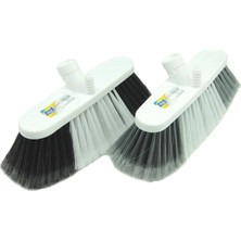 Calperia Battal Oto Fırçası - Temizlik Fırçası