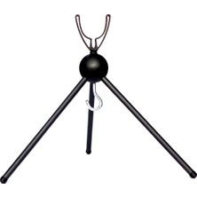 Bauer Mini Cep Tripod Surf Balıkçı Sehpası