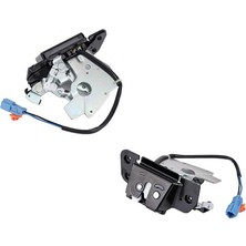 Voyer Honda Jazz 2002-2005 Bagaj Kilidi