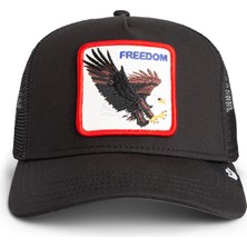 Goorin Bros - Freedom Eagle Trucker 101-2541 (Kartal)