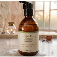 Naturea Botanical Maison Yüz Yıkama Jeli