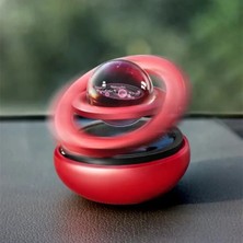 Nexgen Solar 360° Dönen Araba Kokusu