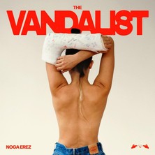 Warner Music Noga Erez - The Vandalıst - 1 CD  - CD Dir Plak Değildir