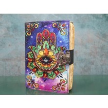 Nexgen Deri Defter Model 8