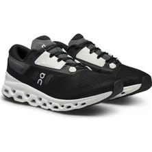 On Running On - Cloudstratus 3 M Black