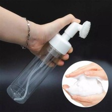 Nexgen Yüz Temizleme Köpüğü Şişesi