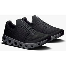 On Running On - Cloudswıft 4 Ad M Black / Rock