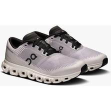 On Running Sneakers Cloud 6 Push W Lılac Et Black