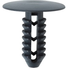 Nexgen Fıat Ducato Iveco Iç Dizayn Klipsi Siyah 10 Adet Yk 1208 OEM735266009-S1604