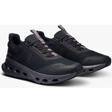 On Running On - Cloudnova x M Black / Eclıpse