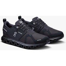 On Running Sneakers Cloud 6 Waterproof W Black