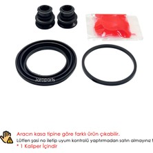 Jaroparts Hyundai Accent Era Ön Fren Kaliper Tamir Takımı 2006-2012 58102-1GA00