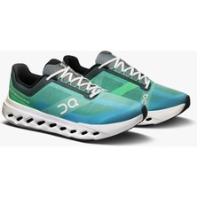 On Running On - Cloudsurfer Next M Honeydew / Ivory