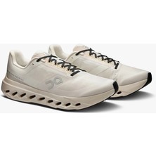On Running On - Cloudsurfer Next M Ivory / Sılver