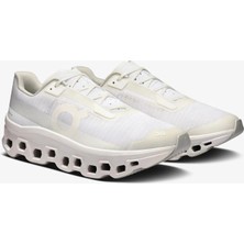 On Running On - Cloudmonster Voıd M Whıte / Whıte