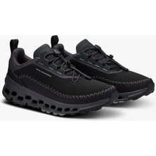 On Running Sneakers Cloudaway 2 W Black Et Eclıpse