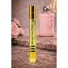 Dekant Mutfağı Perfüme Delina 10M Parfüm