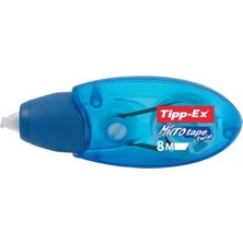 Kitabevimden Tipp-Ex Şerit Silici Micro Tape Twist 5MMX8MT 8706151 (Otv)