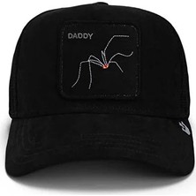 Goorin Bros - The Suede Spider 101-1747 (Örümcek)