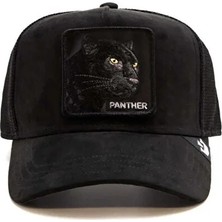 Goorin Bros - The Suede Panther 101-1813 (Panter)