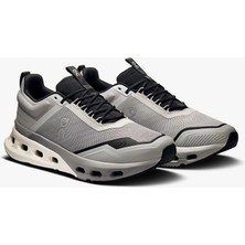 On Running On - Cloudnova x M Alloy / Black - 3ME30413007 -