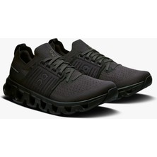 On Running On - Cloudswıft 4 M Black / Eclıpse