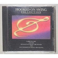 RCA The Hooked On Swing Collection CD