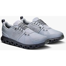 On Running Sneakers Cloud 6 Wp Alloy Et Wolf