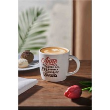 Dream Fashion Bone Juliet 350 cc Mug Bardak Madre