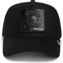 Goorin Bros - The Black Panther 101-1663 (Siyah Panter)