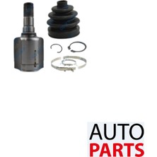S60 V60 S80 V70 B4164T/TX Mps6 Akis Lalesi Iç Kafa Sol