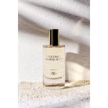 Zara COCONUT JASMINE SUGAR EDP 50 ML (1,7 FL. OZ)