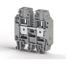 Klemsan 304240 Avk 16 Rd Gri Ray Klemens Vidalı 50 Ad